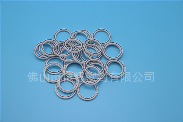 HOA、HVA轴用泛塞封 (9)